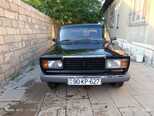 LADA (VAZ) 2107-9