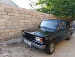 LADA (VAZ) 2107-8