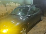 Opel Vectra-3
