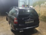 Opel Vectra-7