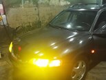 Opel Vectra-2