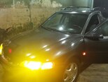 Opel Vectra-1