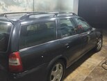 Opel Vectra-6