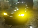 Opel Vectra-4