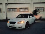 Hyundai Sonata-1