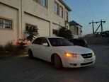 Hyundai Sonata-5
