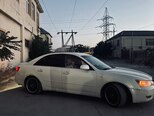 Hyundai Sonata-4