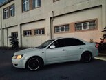 Hyundai Sonata-3