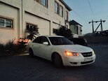 Hyundai Sonata-2