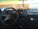 LADA (VAZ) 2107-5