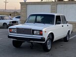 LADA (VAZ) 2107-2