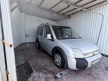 Ford Tourneo Connect-2