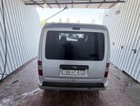 Ford Tourneo Connect-4