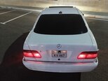 Mercedes E 240-5