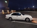 Mercedes E 240-7