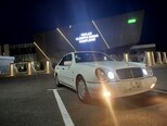 Mercedes E 240-12