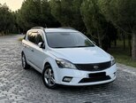 Kia Ceed SW-3