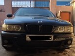 BMW 530-1