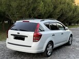 Kia Ceed SW-4
