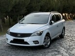Kia Ceed SW-2