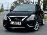 Nissan Sunny-1