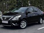 Nissan Sunny-2