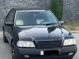 Mercedes C 280-1