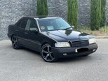 Mercedes C 280-2