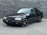 Mercedes C 280-4