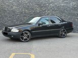 Mercedes C 280-6