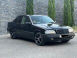 Mercedes C 280-3