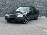 Mercedes C 280-5