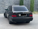 Mercedes C 280-9