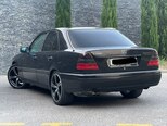 Mercedes C 280-8