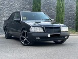 Mercedes C 280-11