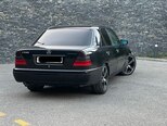 Mercedes C 280-16
