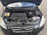 Kia Ceed SW-3