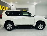 Toyota Land Cruiser Prado-3