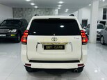 Toyota Land Cruiser Prado-7