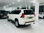 Toyota Land Cruiser Prado-8