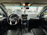 Toyota Land Cruiser Prado-5
