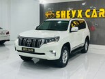 Toyota Land Cruiser Prado-2