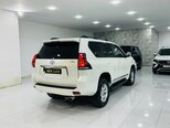 Toyota Land Cruiser Prado-9