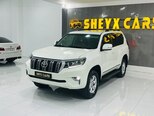 Toyota Land Cruiser Prado-6