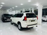 Toyota Land Cruiser Prado-12