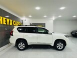 Toyota Land Cruiser Prado-15
