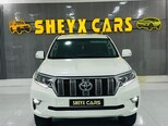 Toyota Land Cruiser Prado-10