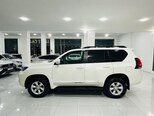 Toyota Land Cruiser Prado-14