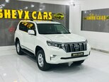 Toyota Land Cruiser Prado-4