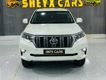 Toyota Land Cruiser Prado-1